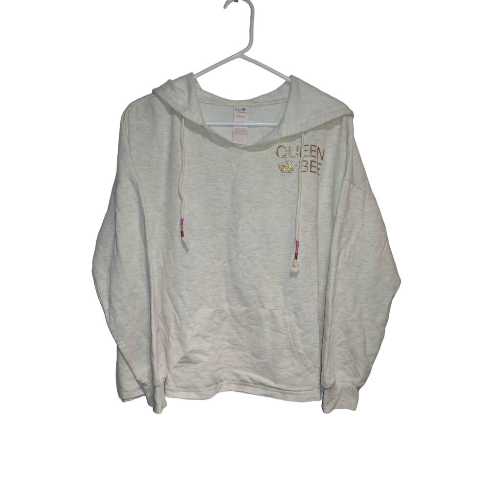 Secret Treasures Women's Hoodie Size Small